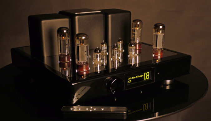 AirArt Amp 35